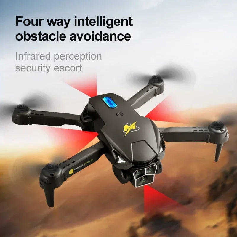 M3 Drone rc fpv novel with camera mini most sold professional  cheap helicopter racing long range kids drone